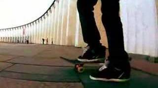 Nollie BS 180