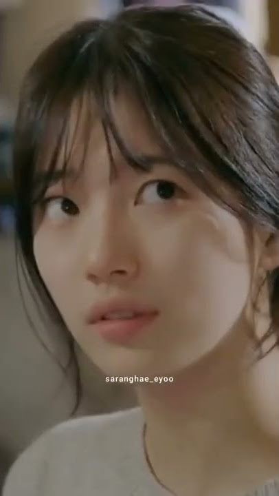 when jealousy strikes at 100% 🤣🤣🤌🏻#kimwoobin #uncontrollablyfond #baesuzy#kdrama#funny