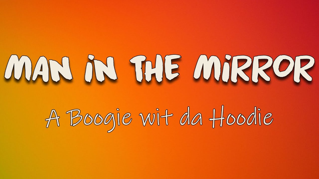 A Boogie Wit Da Hoodie: Bronx Rapper Wants to Be Your Mirror