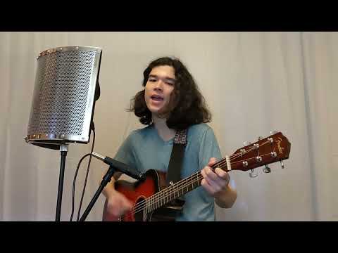 The End - The Warning Acoustic Cover