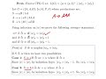 ToC27 Problems On CFL