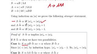 ToC27 Problems On CFL