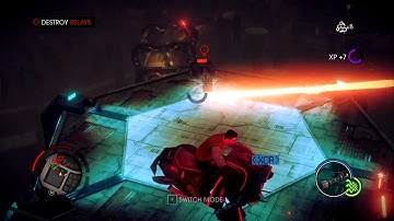 Saints Row IV - Destroy Relays 2