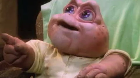 Not The Momma!
