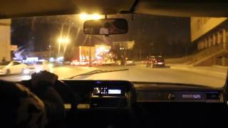 Avtosh Night Riding Hd