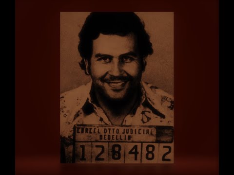 Pablo Escobar - Ezekiel - help_urself (prod.dyn remix)