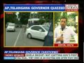 South: Will Narasimhan have step