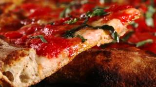 Providence Coal Fired Pizza Phantom Gourmet