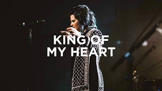 Video thumbnail of "King of My Heart - Amanda Cook | Bethel Music"