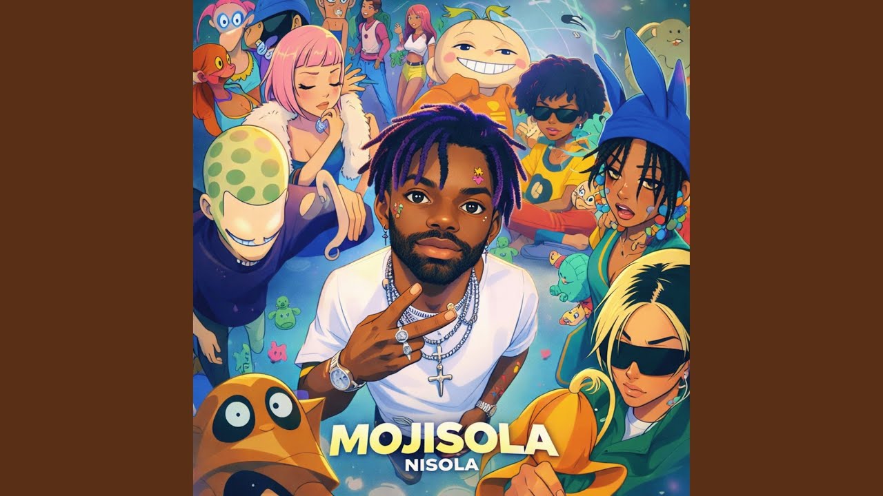 Watch Mojisola on YouTube Watch Mojisola on YouTube