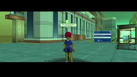 OpenFusion | Level 2 Mission | Dawn of the Spawn