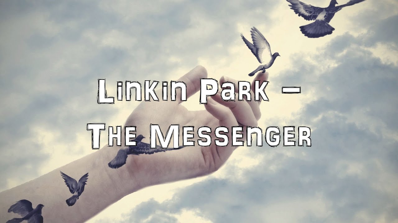 Messenger linkin