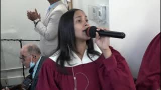 Cae Cae Déjalo Caer: MMM New York.