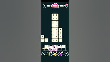 Wordbrain Robot Level 12 Answers | WORDBRAIN ROBOT ANSWERS