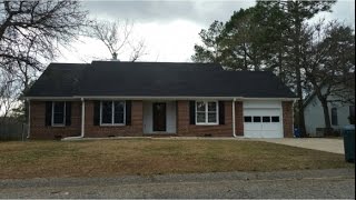 7490  Fairpoint Dr Fayetteville, North Carolina 28314 MLS# 462535