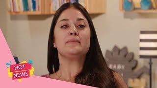 90 Day Fiancé: Loren Reveals Why It's 'Hard' To Post Weight Loss Pics