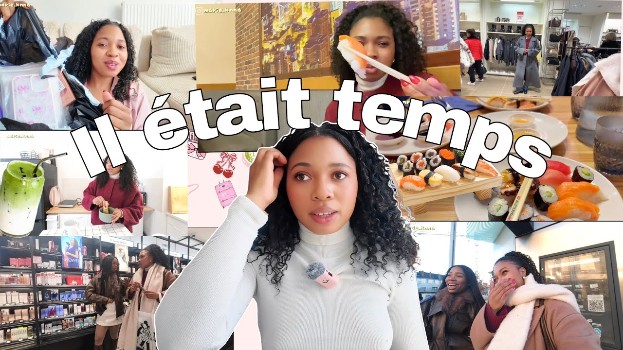 J'ARRETE POUR 2026 ( il faut avancer)