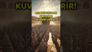 Allah Dostlarının Sözleriyle Kalbine Şifa Bul