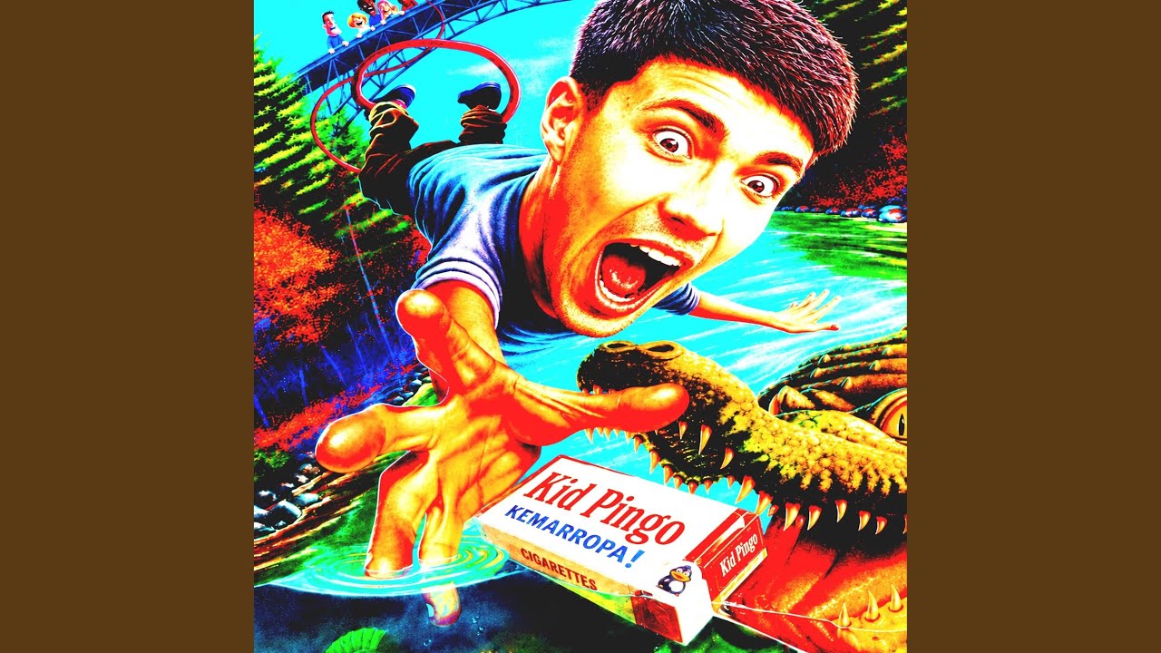 Guarda KEMARROPA! su YouTube Guarda KEMARROPA! su YouTube