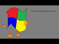Windows XP Eats a lemon