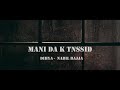 DIHYA NABIL BAJJA MANIDAKTNSSiD MUSIC VIDEO DIHYA NABIL BAJJA MANIDAKTNSSiD MUSIC VIDEO