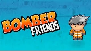 العاب للاندرويد اونلاين ( Bomber Friends) screenshot 4