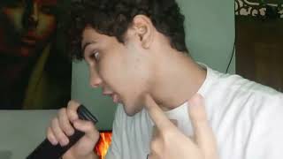 Beatbox challenge until I make a mistake تحدي البيت بوكس