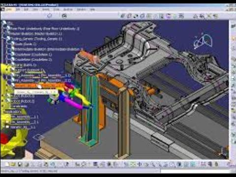 Free Catia Course