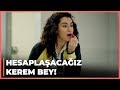 Zeynep'ten Kerem'i Kıskandırma Taktikleri - Güneşi Beklerken 36. Bölüm