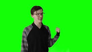 I DON’T KNOW WHAT THIS IS BUT IT’S KINDA HOT Idubbbz MEME (Green Screen + Sound)