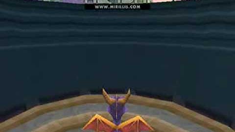 TIF Jogando Spyro The Dragon 2 Parte 34 Metropolis