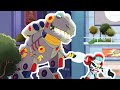 Monster Savings | Rescue Bots Academy | Full Episodes | Transformers Kids