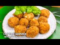 Вкуснейшие сырные шарики. Необычная выпечка и вкусная закуска. Готовим вместе! Вот это Кухня!