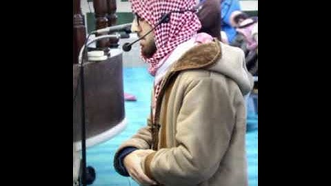 ما تيسر من سورة الملك
