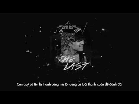 [VIETSUB] 07. The Last - Agust D (BTS Suga)
