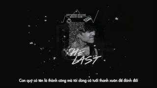 [VIETSUB] 07. The Last - Agust D (BTS Suga)