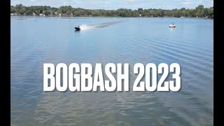 Bogbash 2023 Drone 2
