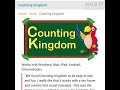 Counting kingdom