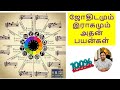 ஜோதிடமும் இராகமும் அதன் பயன்களும் #musictherapy