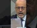Careca Do Inss Não Responde As Perguntas Do Relador Da CPMI DO INSS