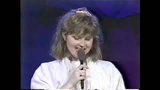 Twila Paris (Message) - Tell Them That God Loves Them