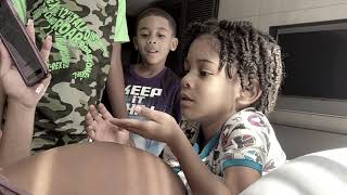 Download Lagu Kaz Has Questions MP3