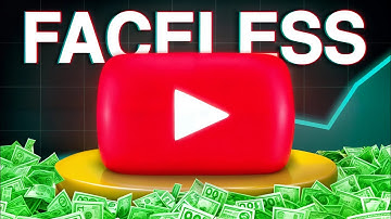 How To Edit FACELESS Videos In CAPCUT For Beginners