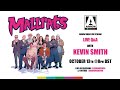 Mallrats - Livestream Q&A with Kevin Smith