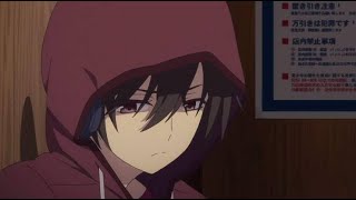 Yuu Otosaka [AMV] - Take You Down ILLENIUM