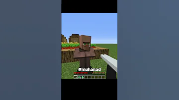 القروي الكرنج Minecraft Minecraftshorts Memes Funny Gaming Minecraftmemes Humor Games 