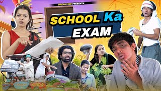 School Life Board Exam Climax Twist You Didnt Expect Break Time