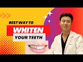 Best Teeth Whitening Method? | DENTIST ANSWERS Mp3 Song