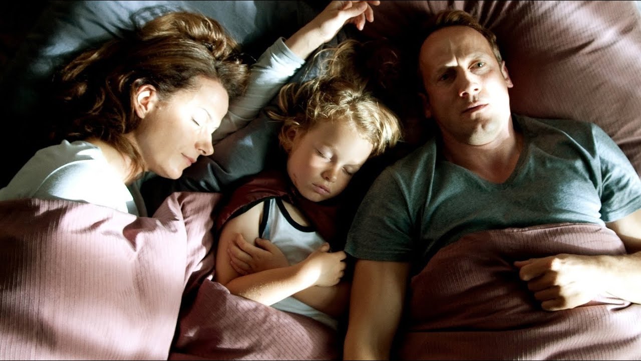 Отец двоих детей стал свидетелем преступления совершенного 23 года назад и теперь его мучает совесть