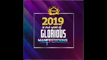 RCCG CHAMPIONS CATHEDRAL- TUESDAY 9TH APRIL 2019. DIGGING DEEP SERVICE. LIVE